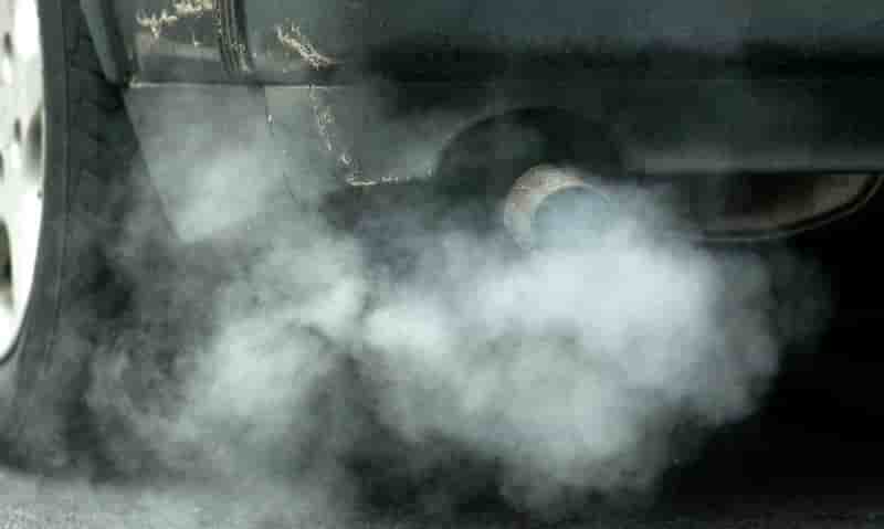 Le scandale vw ne serait que la "partie emergee de l'iceberg"