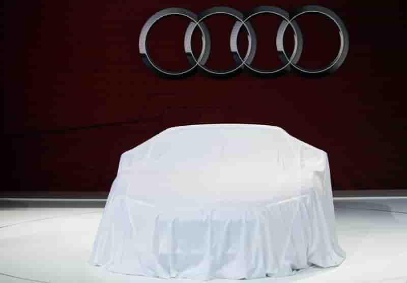 Audi vise une rentabilite elevee