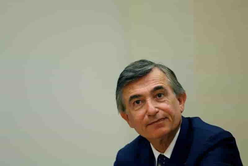 Philippe douste-blazy candidat a la direction de l'oms