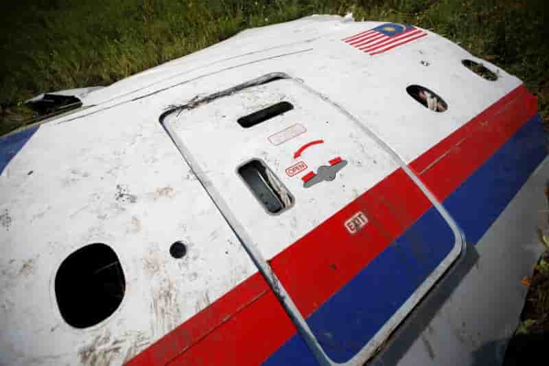 Les conclusions de l'enquete sur le vol mh17 vont etre devoilees