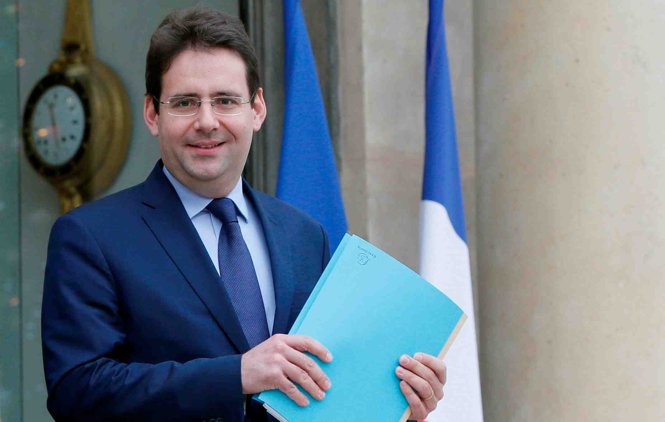 Matthias fekl lance un nouveau mouvement a gauche
