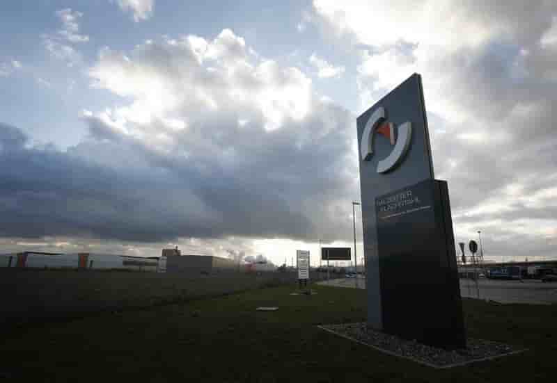 Salzgitter releve sa prevision 2017