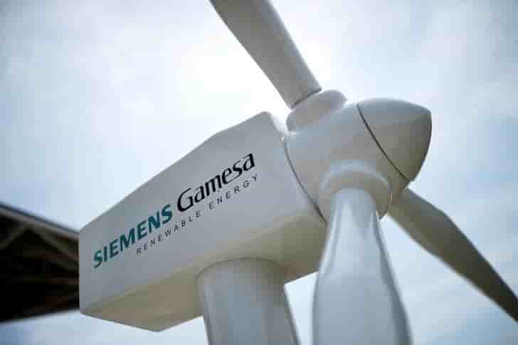Siemens gamesa veut reduire ses couts de 2 milliards d'euros d'ici 2020