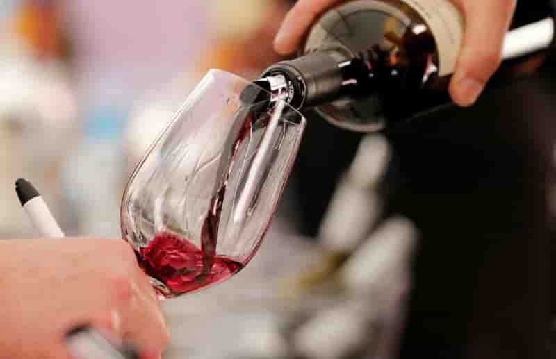 Primeurs d’un bordeaux millesime 2017 marque par le gel