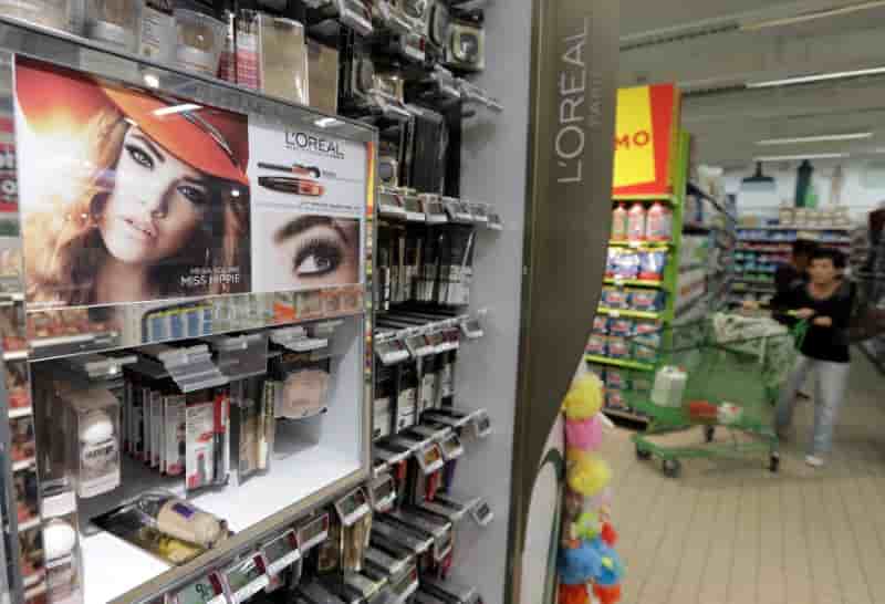 Casino et l'oreal lancent un nouveau concept de "drugstore"