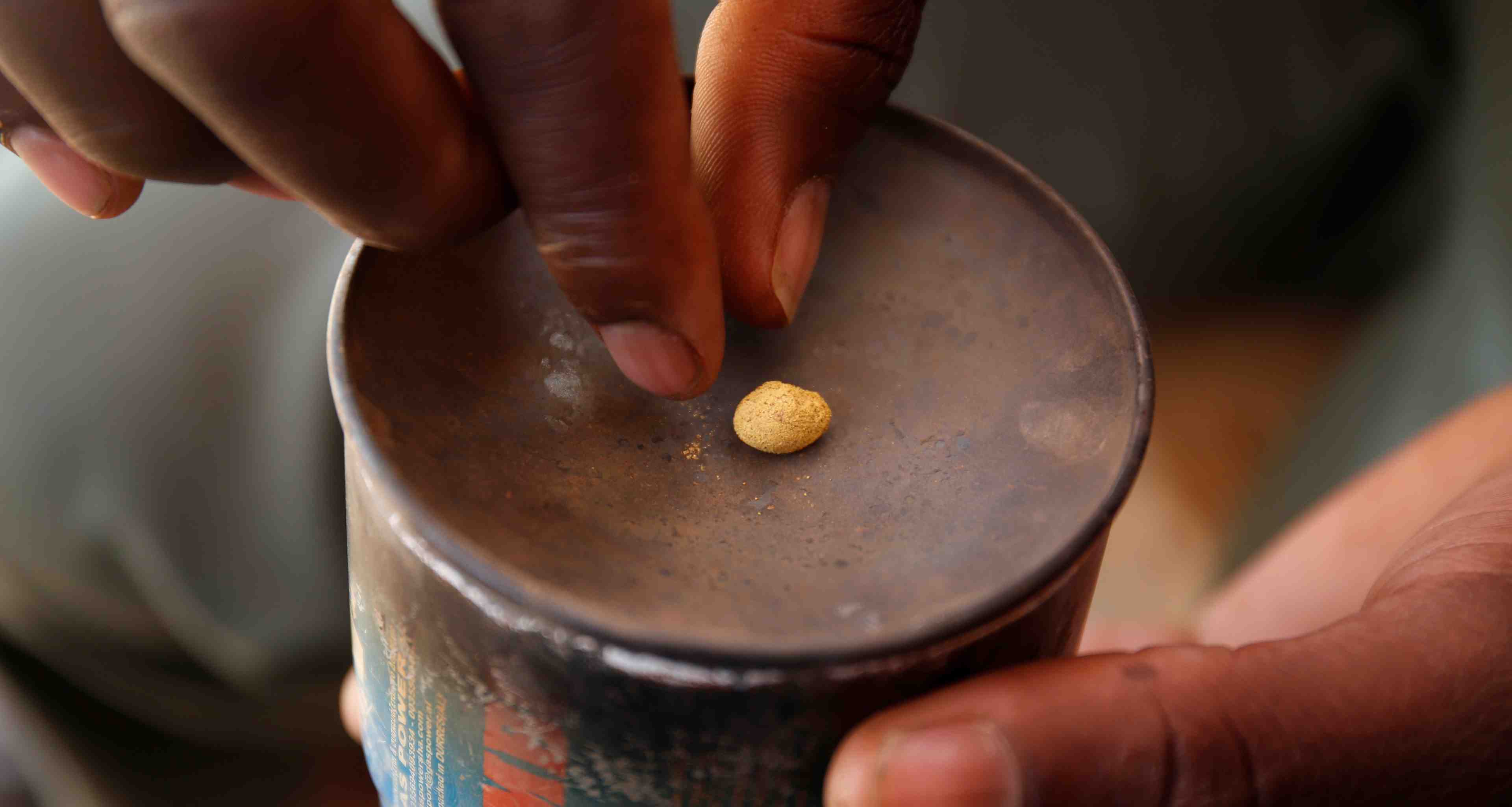 Or Mines Gold Burkina aurifère