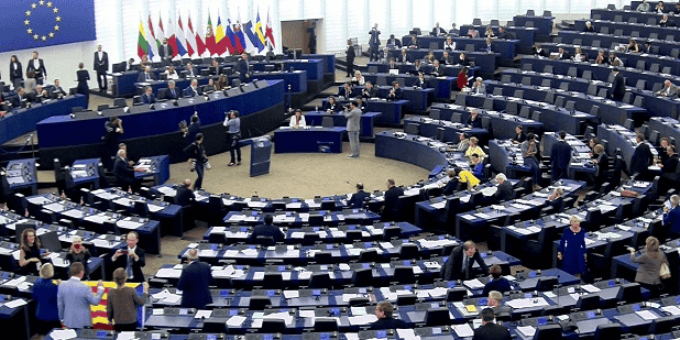 parlement européenn