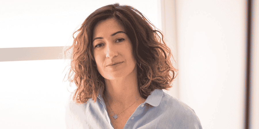 Sandrine Julien-Rouquie