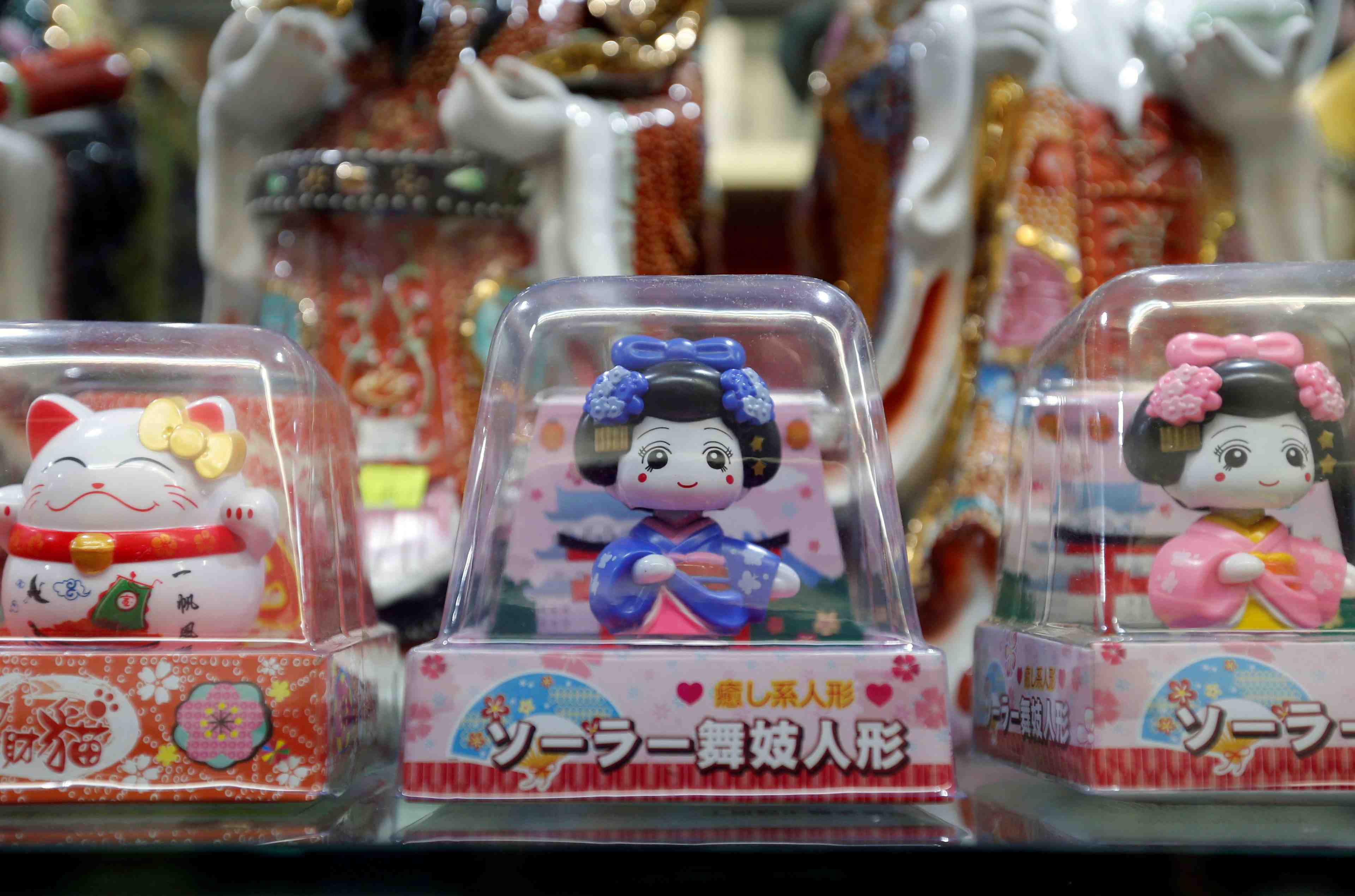 Chine: ralentissement record de la production et des ventes au detail