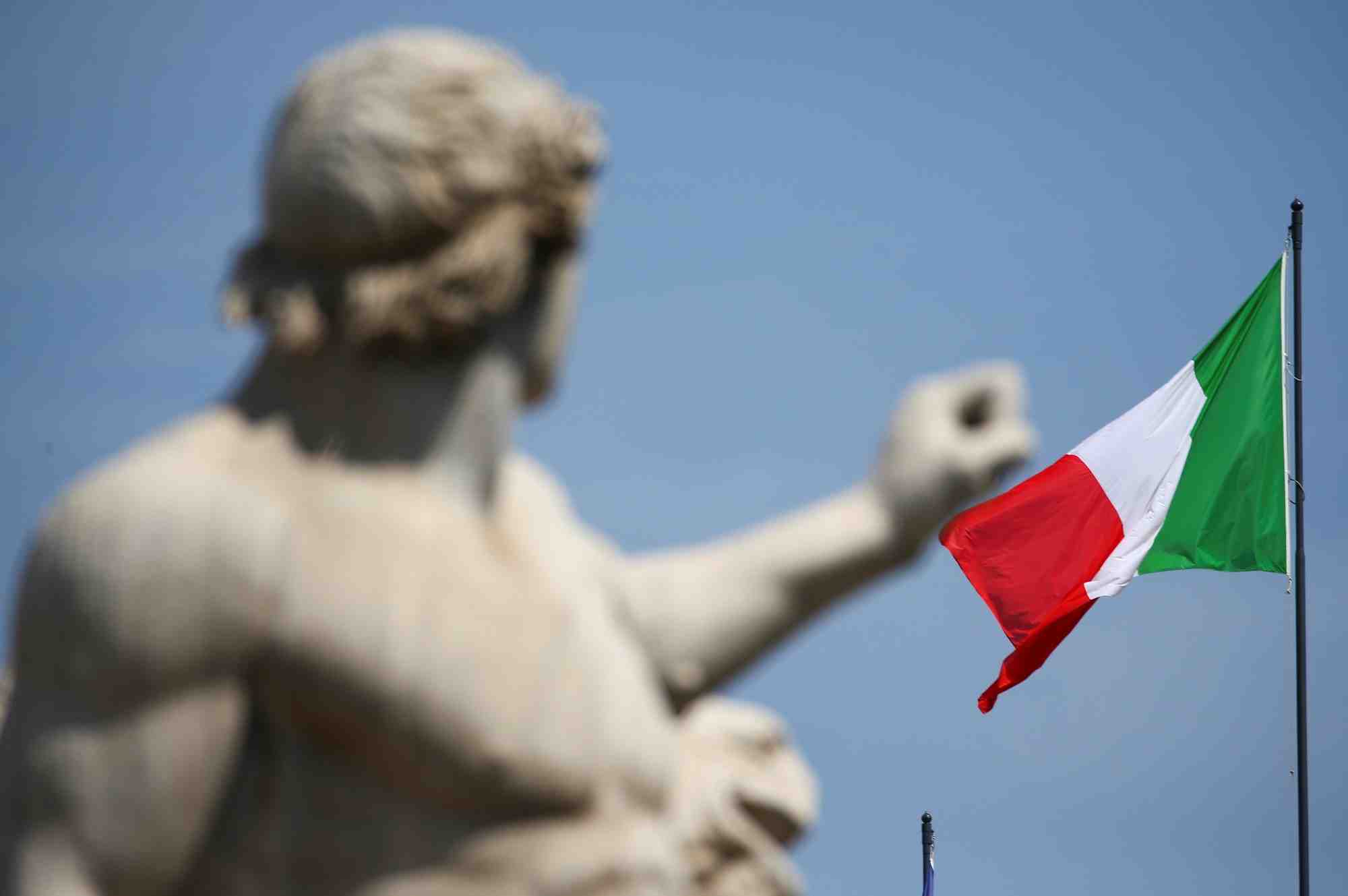 L'emprunt italien a 50 ans a seduit les investisseurs allemands