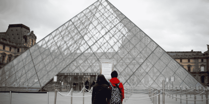 40 milliards d'euros de manque a gagner par trimestre pour le tourisme en france
