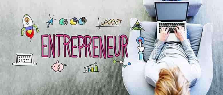 Entrepreneur