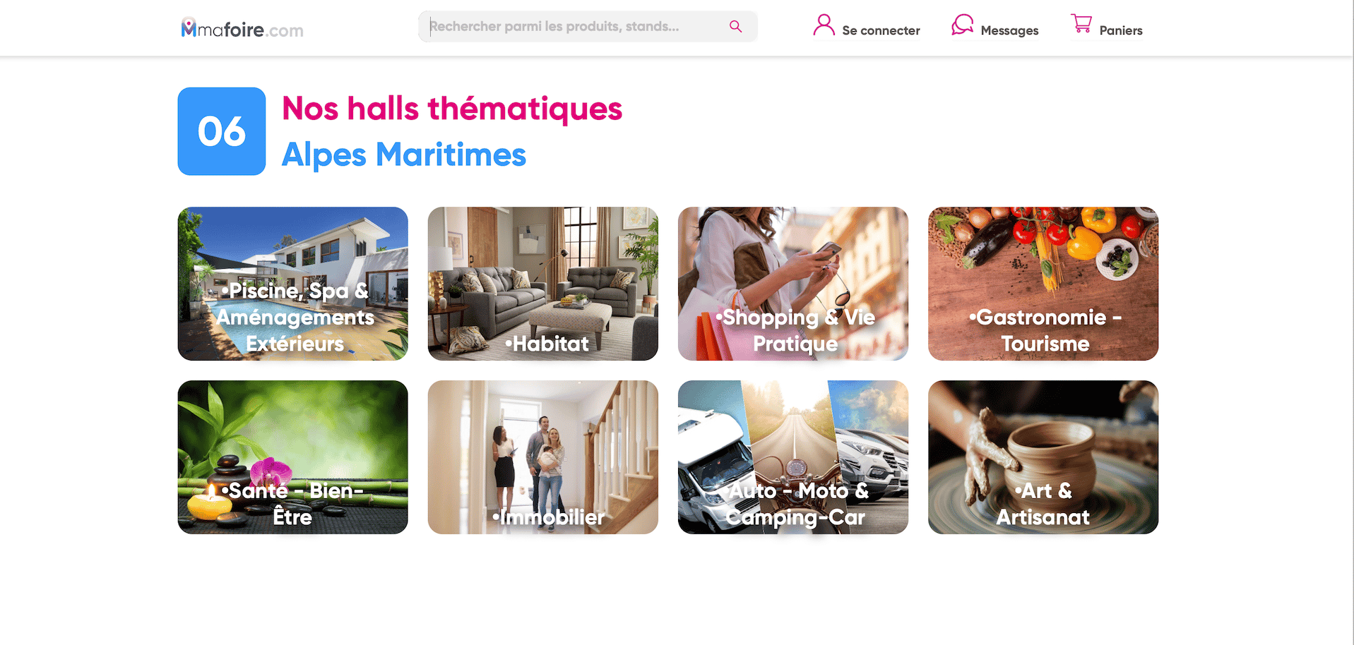 mafoire.com