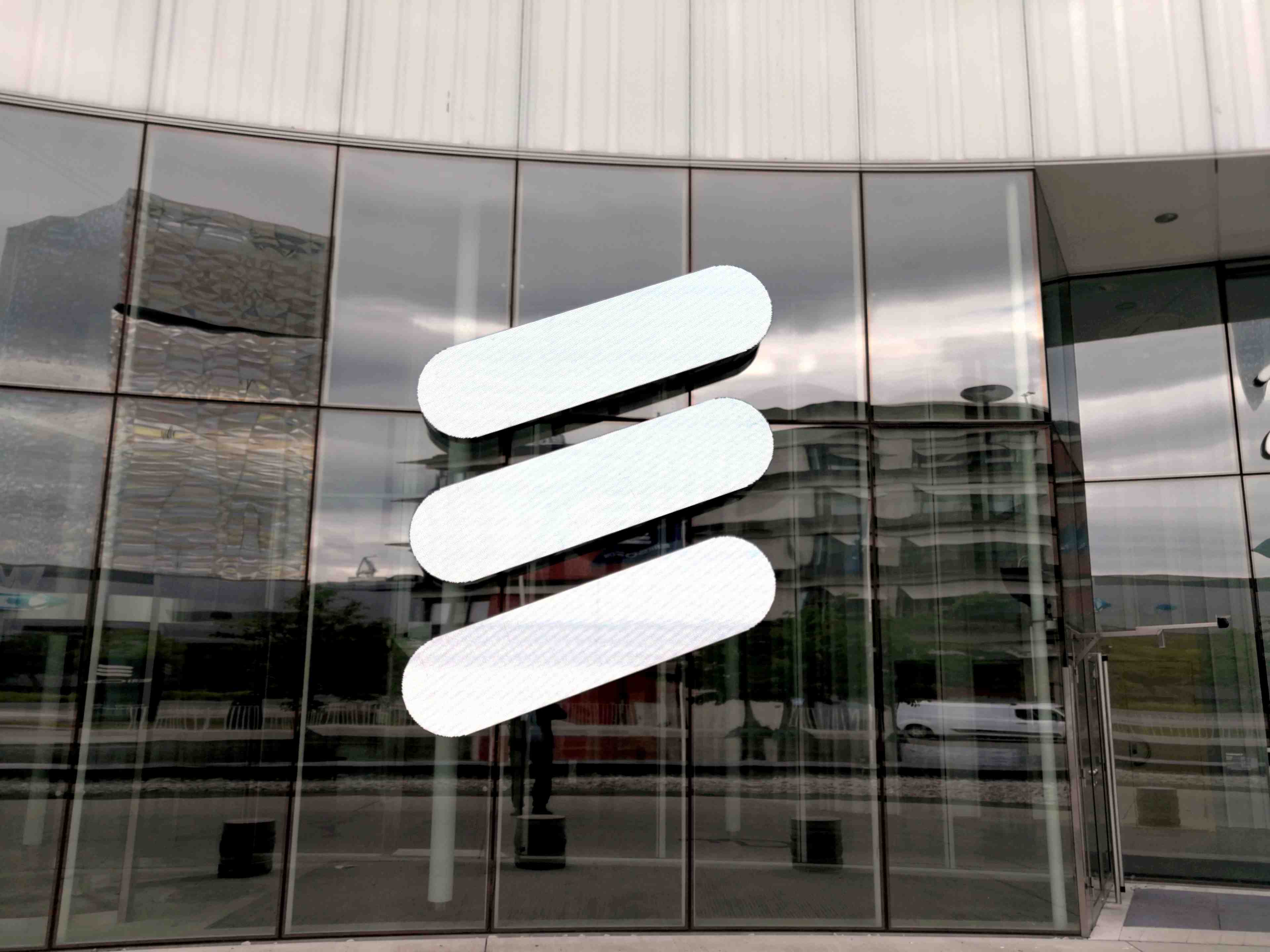 Ericsson achete le specialiste du cloud vonage pour 6,2 milliards de dollars