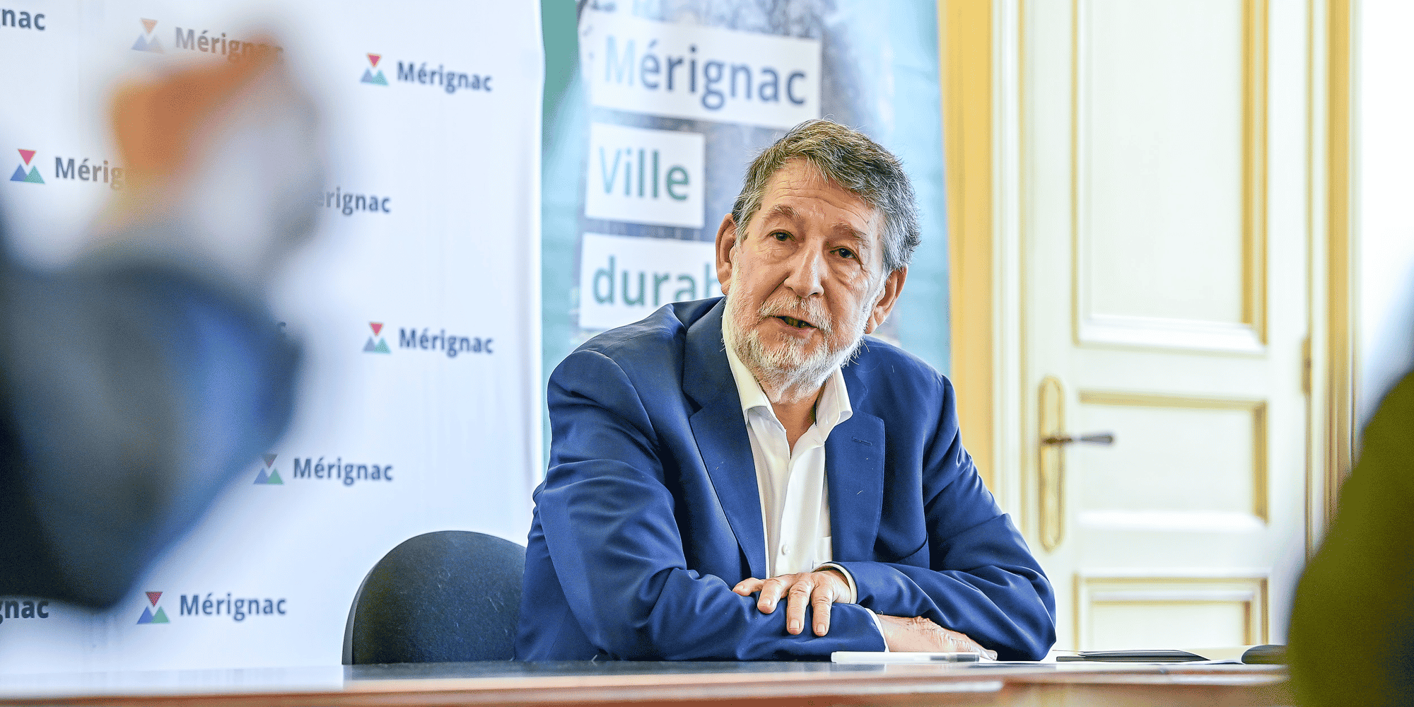 Alain Anziani