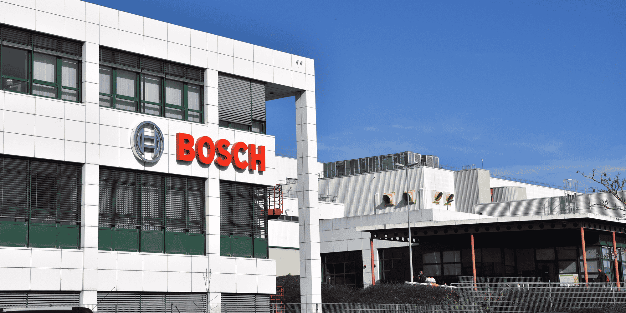 Bosch Rodez