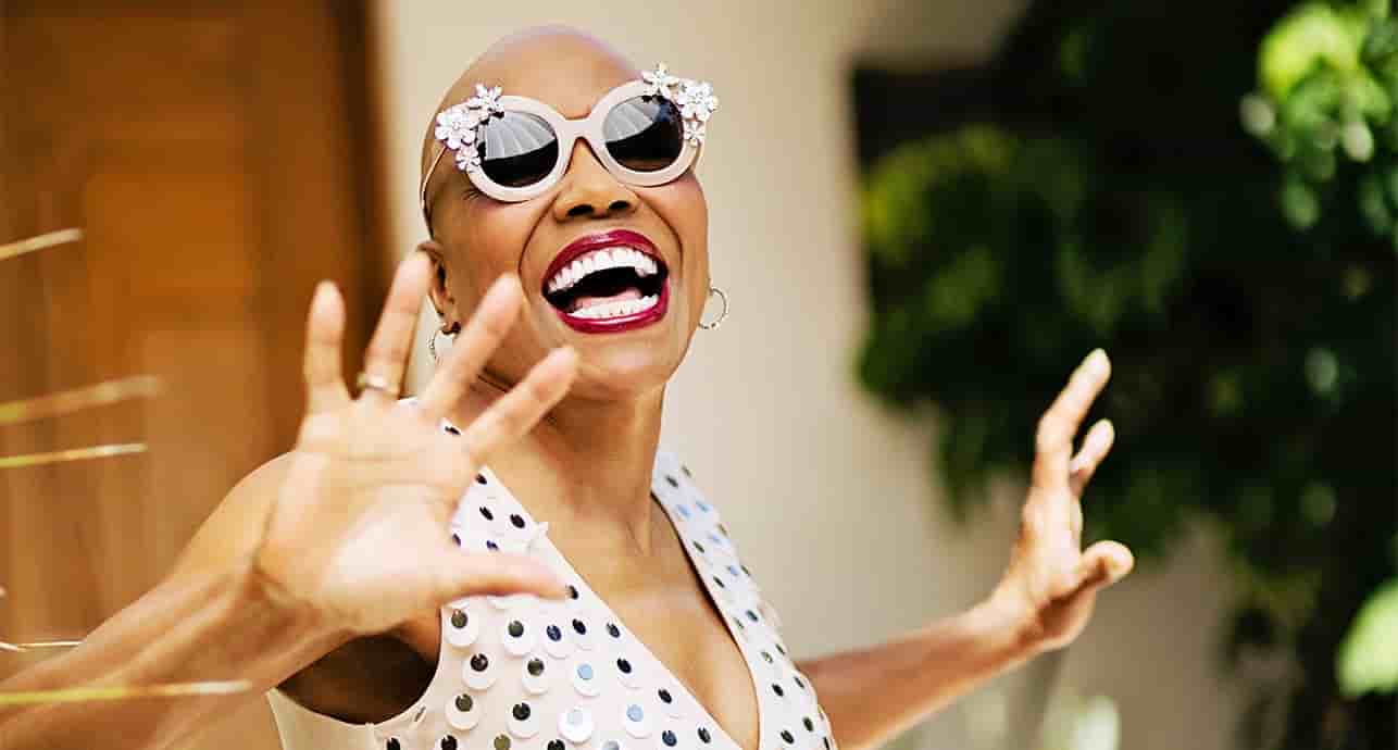 Dee Dee Bridgewater sera de retour à Marciac pour la 47e édition du célèbre festival de jazz.