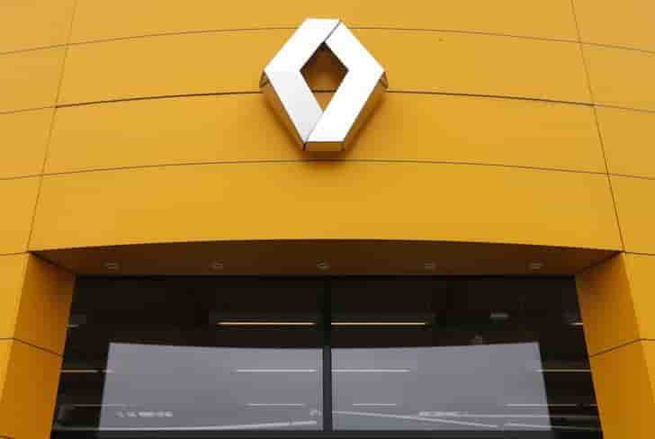 Renault produira jusqu'à 25.000 fourgons Fiat par an