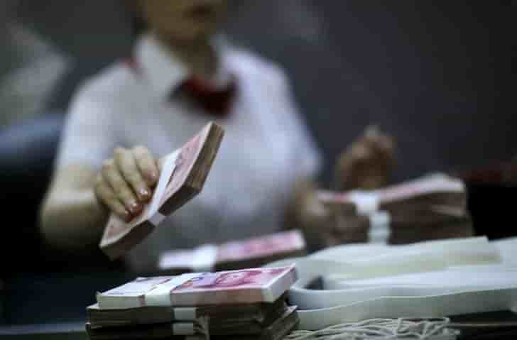 Un millier de fonctionnaires rétrogradés en Chine