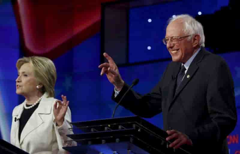 Barack obama appelle les democrates a se rassembler