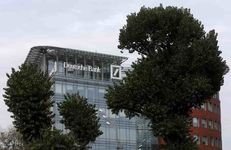 Deutsche bank ferme un quart de ses agences en allemagne
