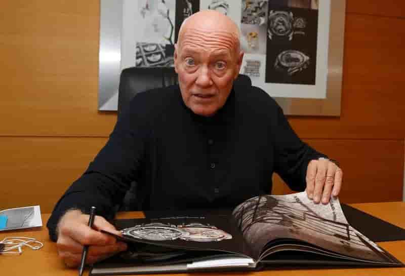 Lvmh a suivre a paris