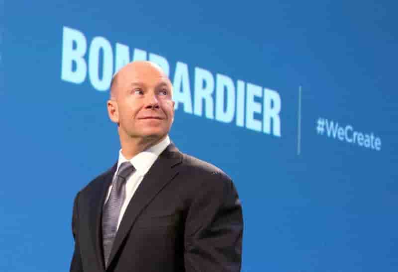 Airbus et bombardier confiants sur les droits de douane americains