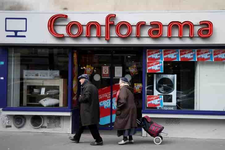 Steinhoff tiendra son assemblee generale annuelle le 20 avril