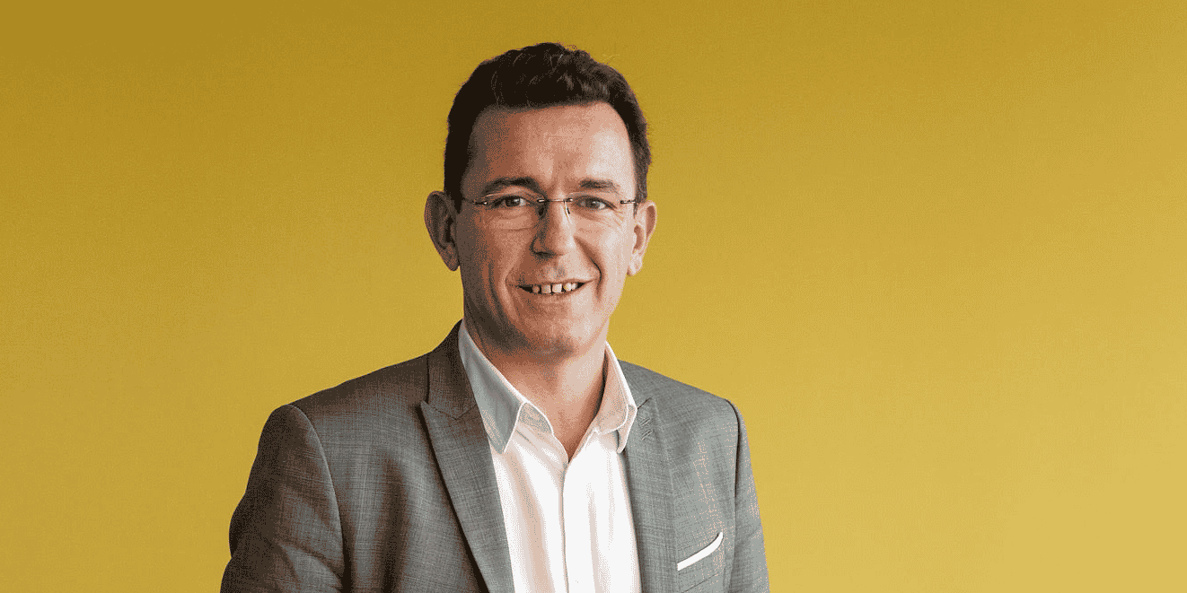 Renaud Sornin