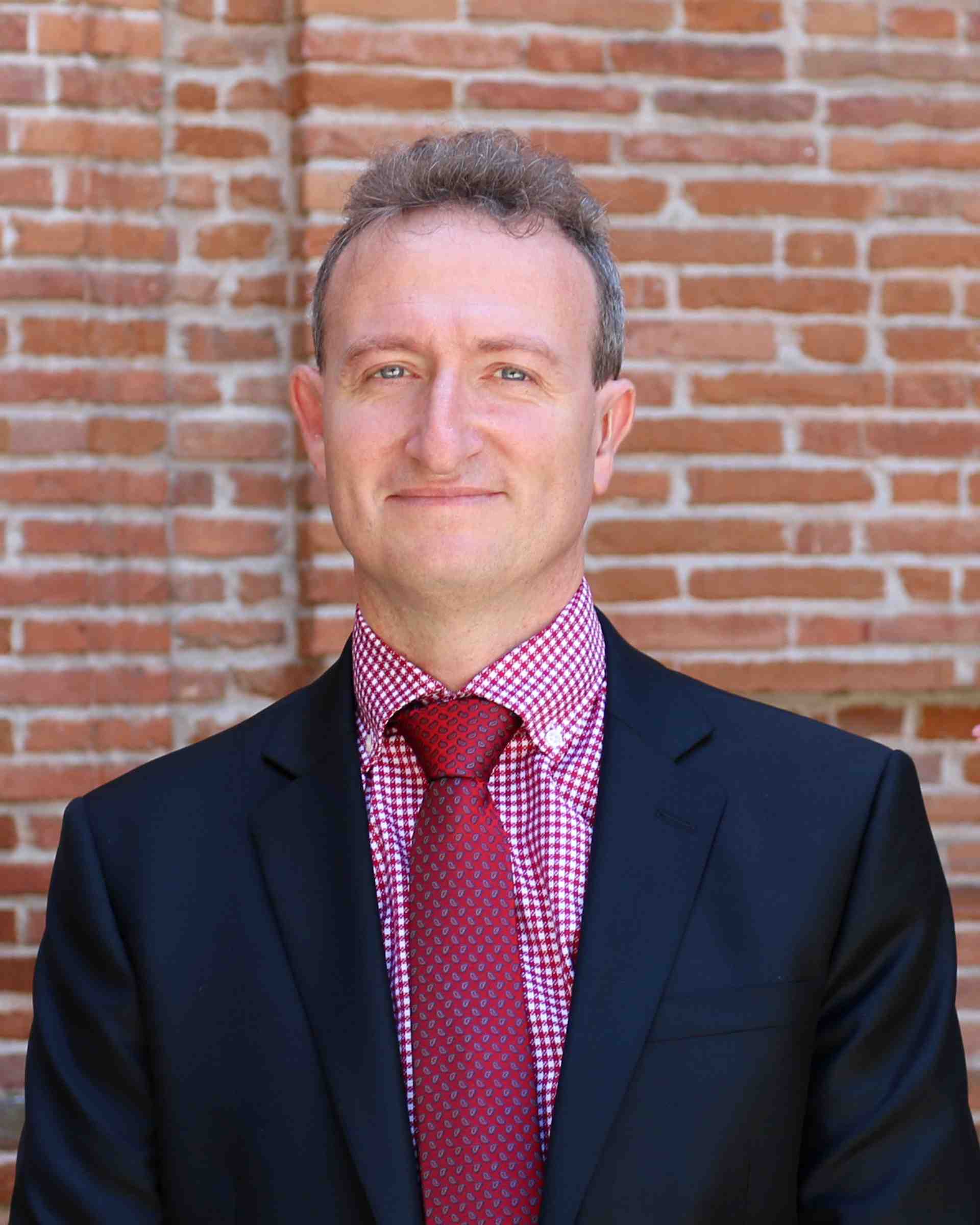 Marc Tschiggfrey