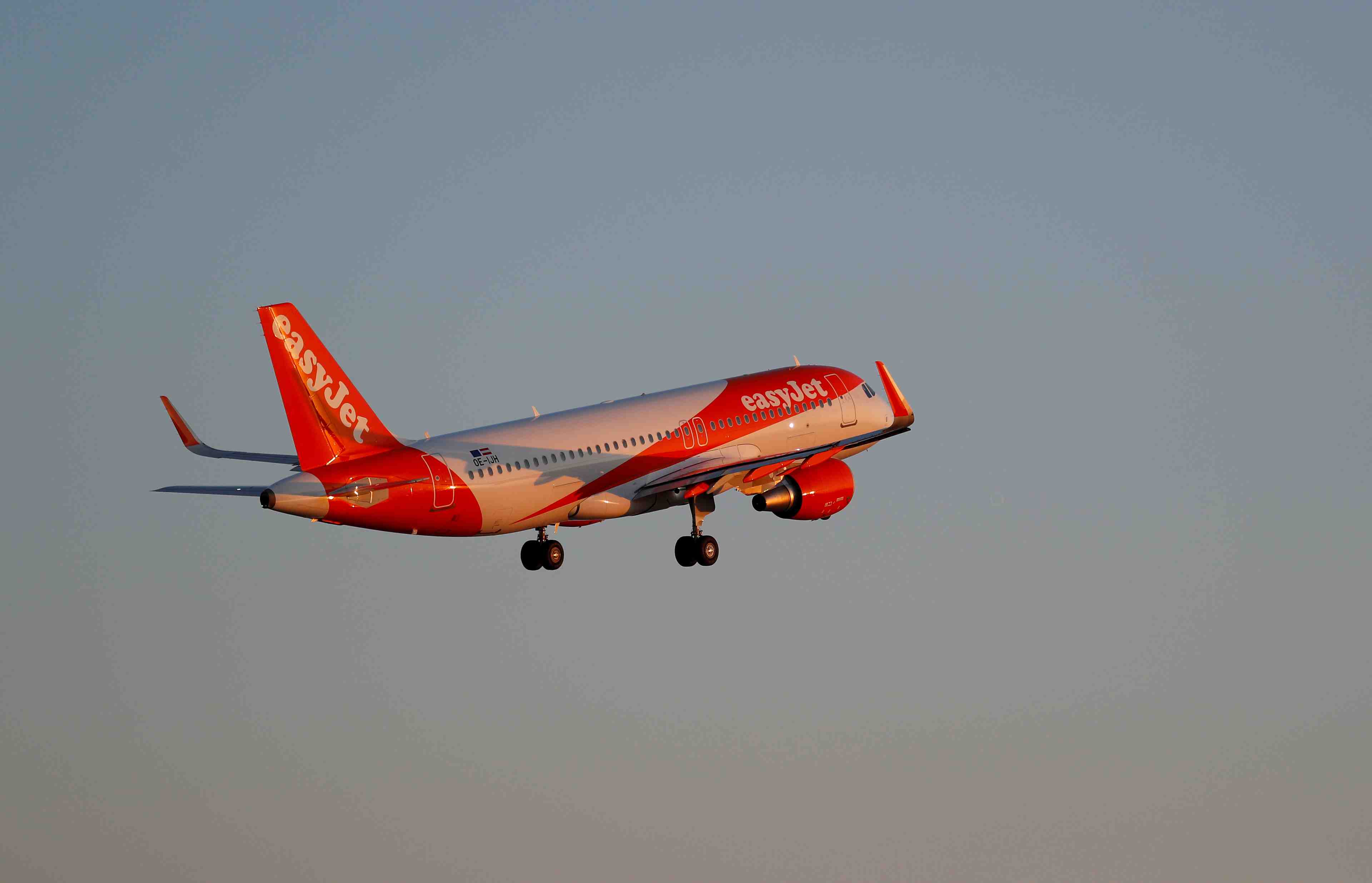 Easyjet choisit nantes pour sa septieme base francaise