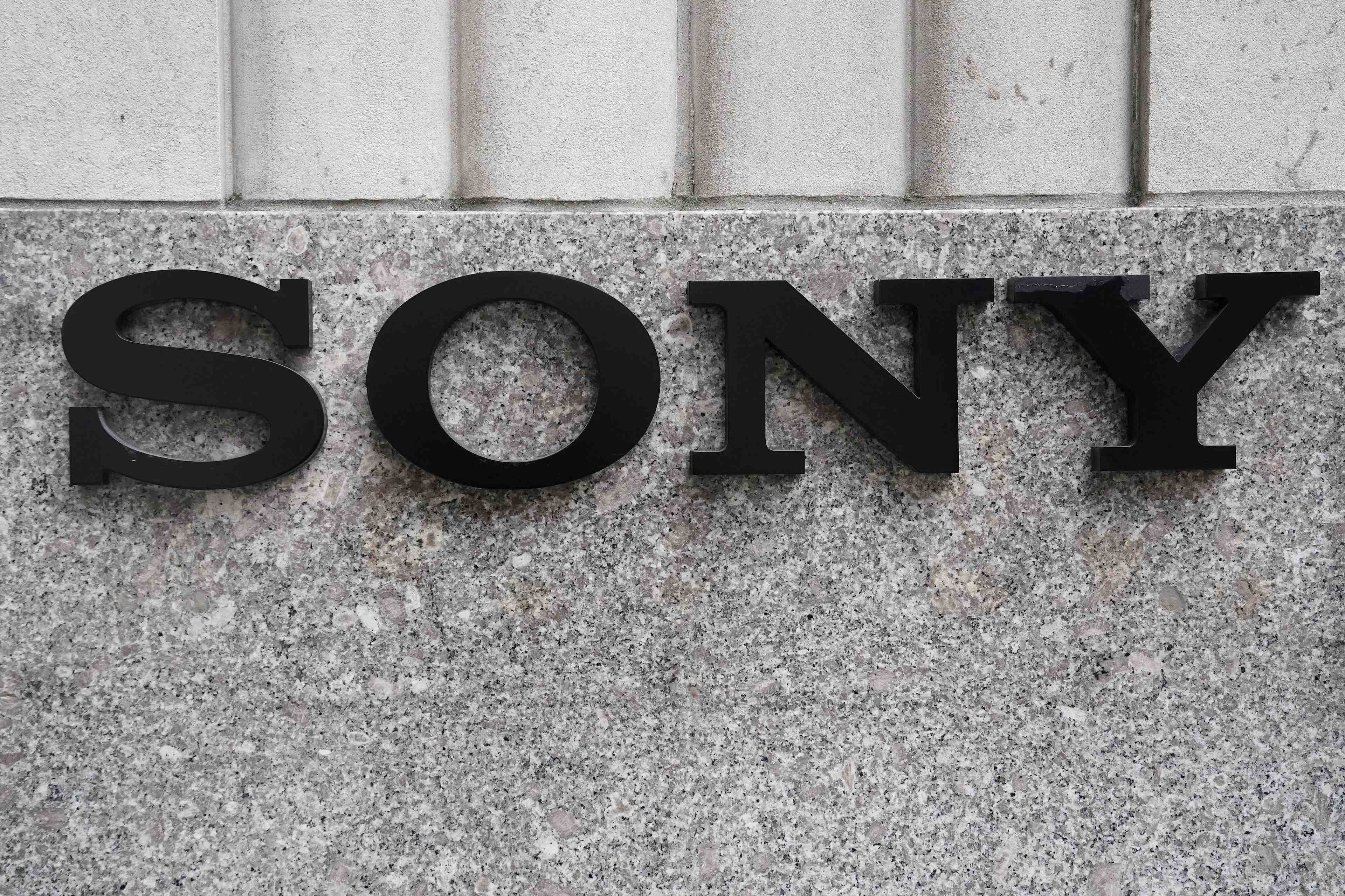 Sony realise le meilleur benefice trimestriel de son histoire