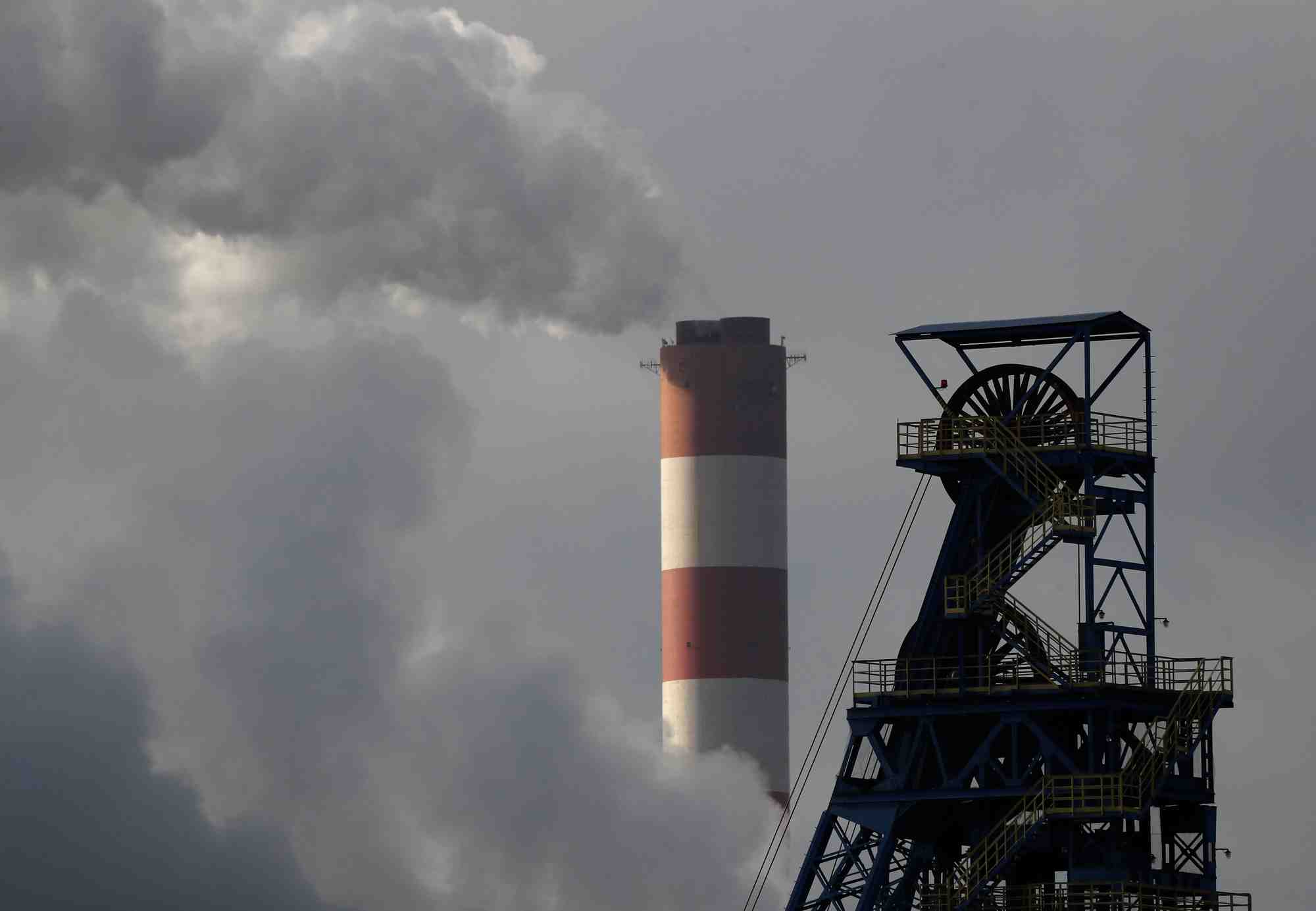 La pologne va investir dans le nucleaire et accelerer la fin du charbon