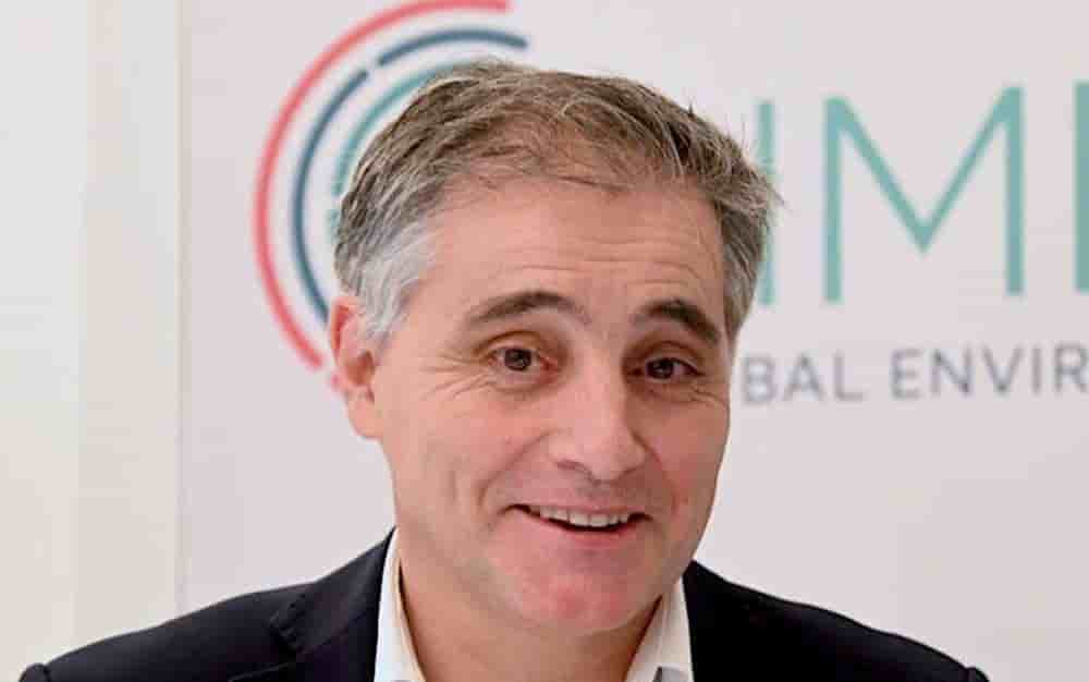 Christophe Girardier