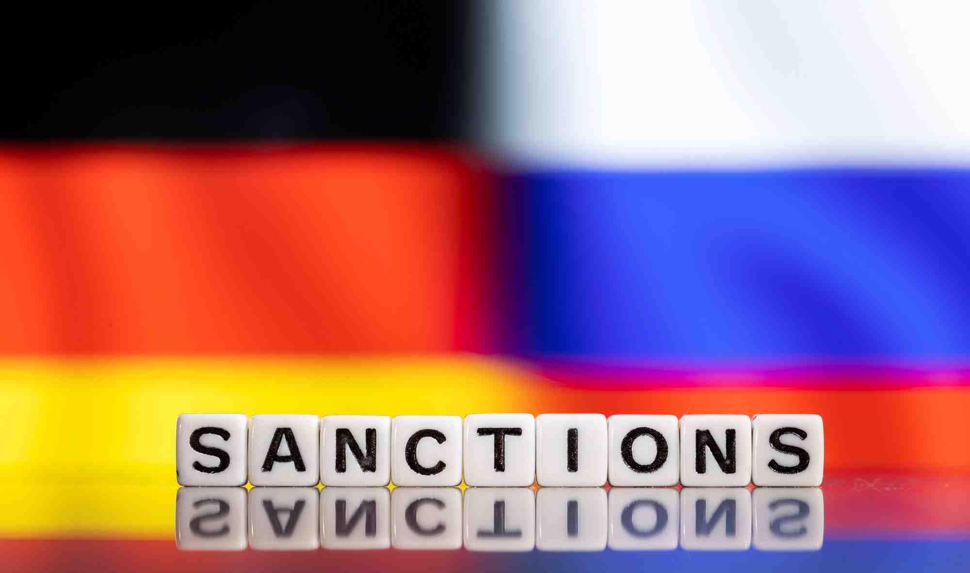 L'allemagne approuvera de nouvelles sanctions contre la russie dans les jours a venir
