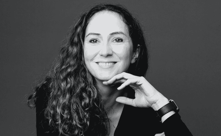 Anne-Claire Bennevault