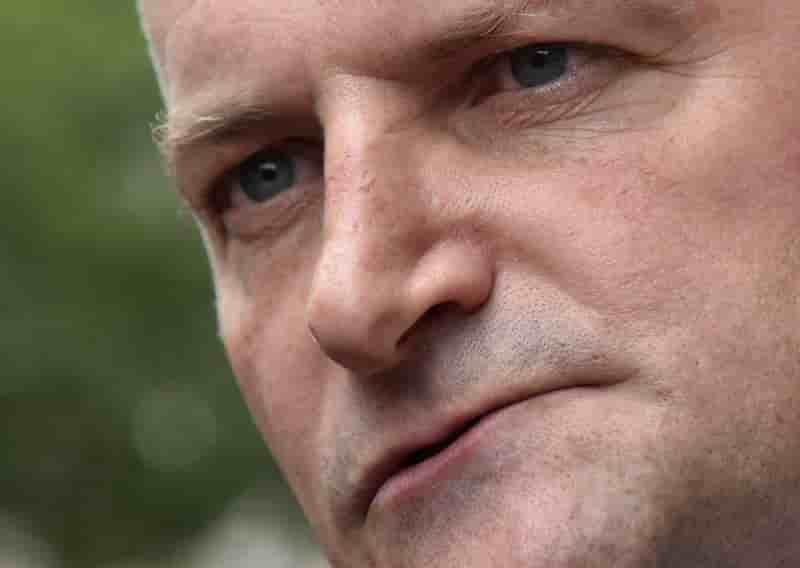 En Grande-Bretagne, un député conservateur rejoint l'UKIP