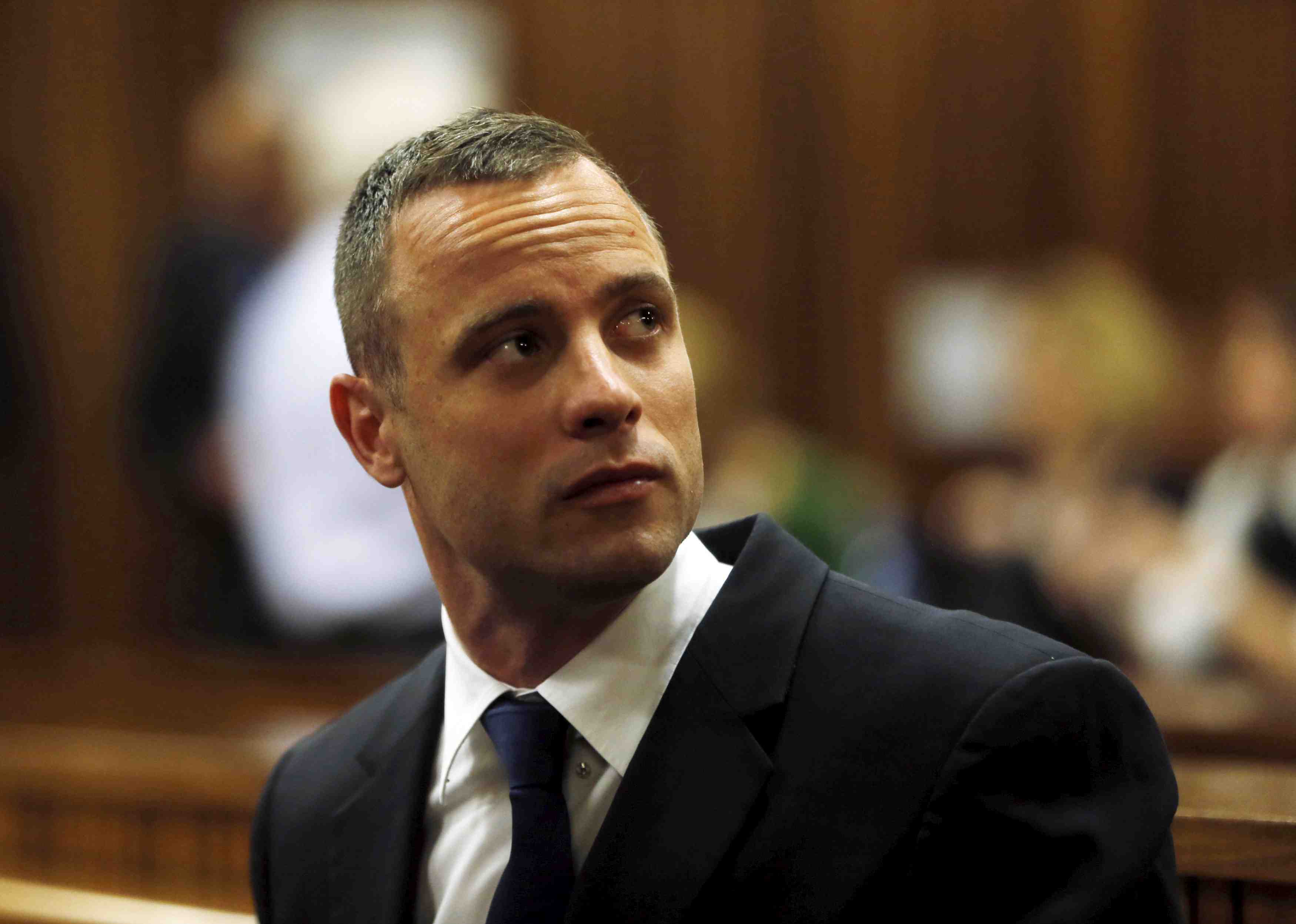 Pistorius condamne en appel pour meurtre
