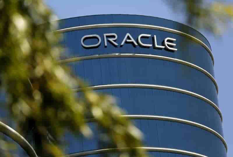 Oracle depasse les attentes au 2e trimestre avec son benefice