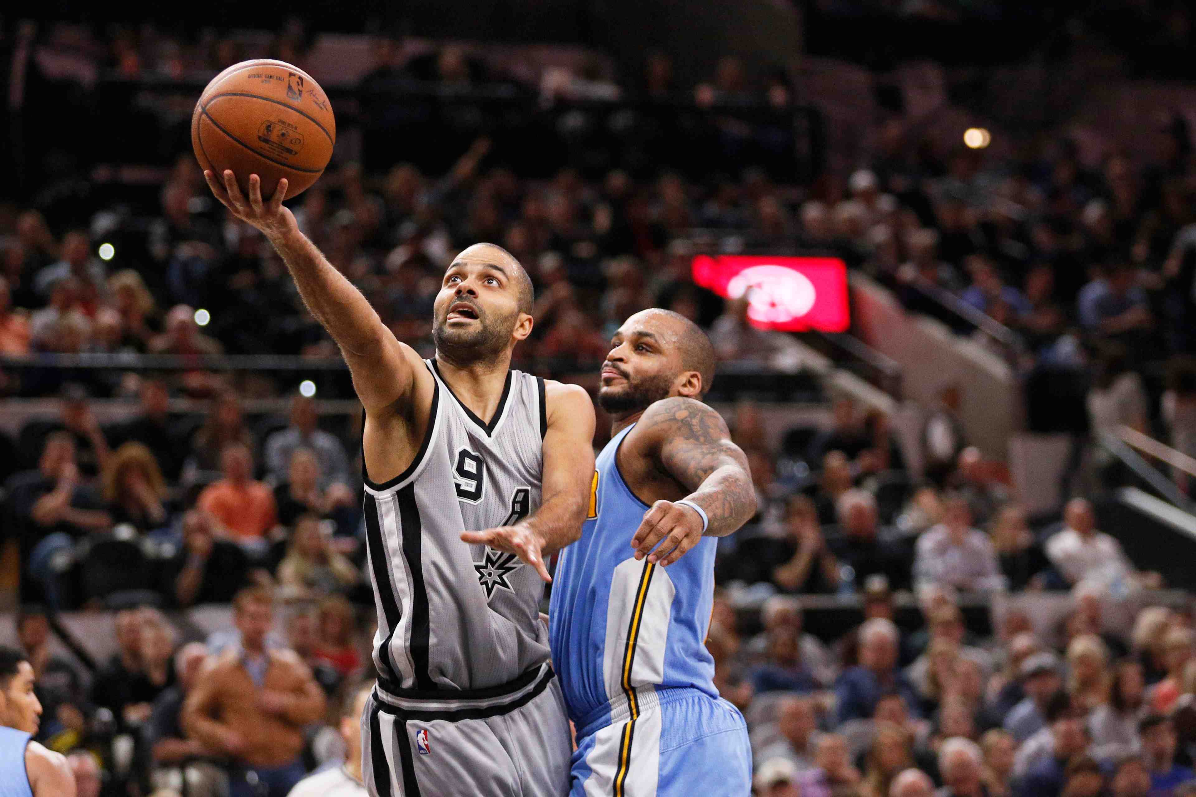 Cleveland coule a portland, san antonio repart de l’avant