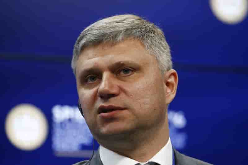 Les chemins de fer russes pourraient vendre une part de gefco