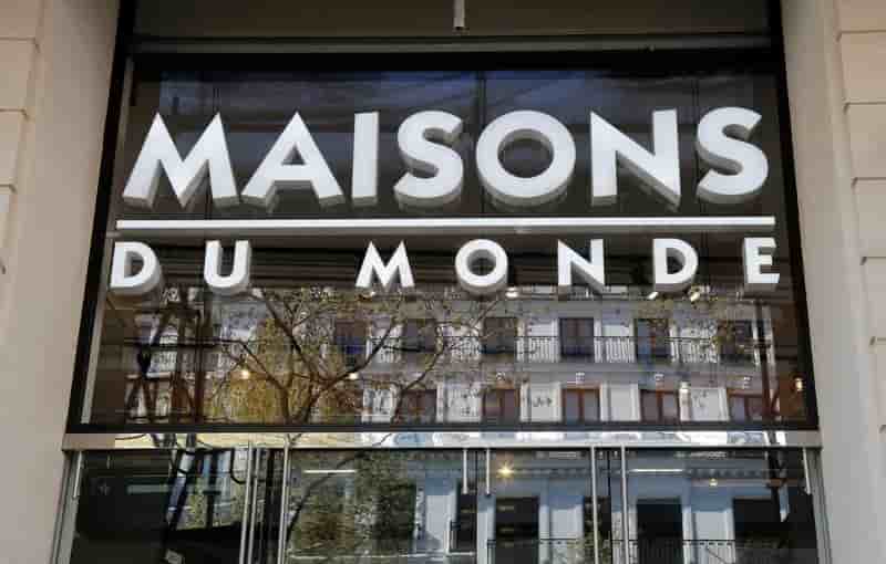 Maisons du monde releve son objectif de chiffre d'affaires apres un solide 3e trimestre