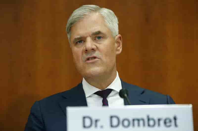 La bundesbank aura du yuan dans ses reserves de change
