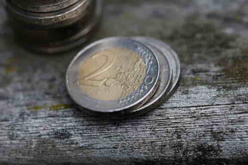 L'euro en forte hausse apres l'accord sur les migrations