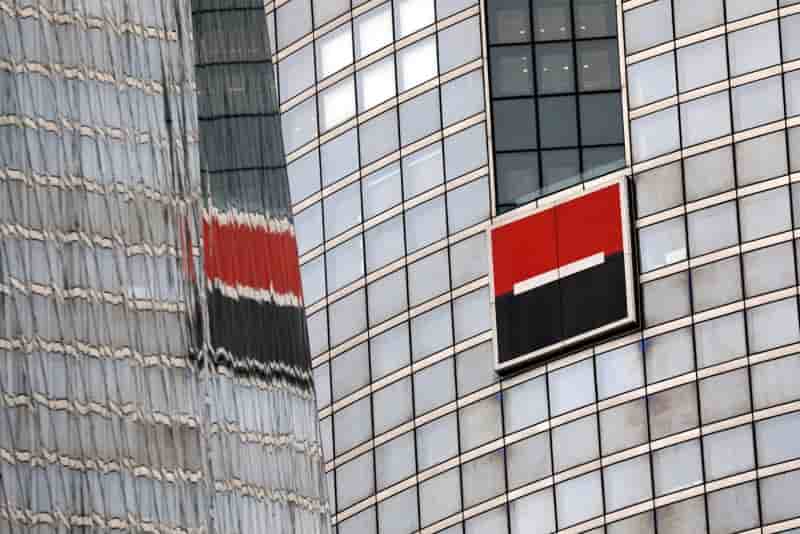 Socgen sur le point de vendre sa filiale bulgare