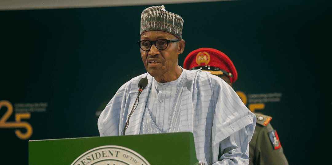 Buhari