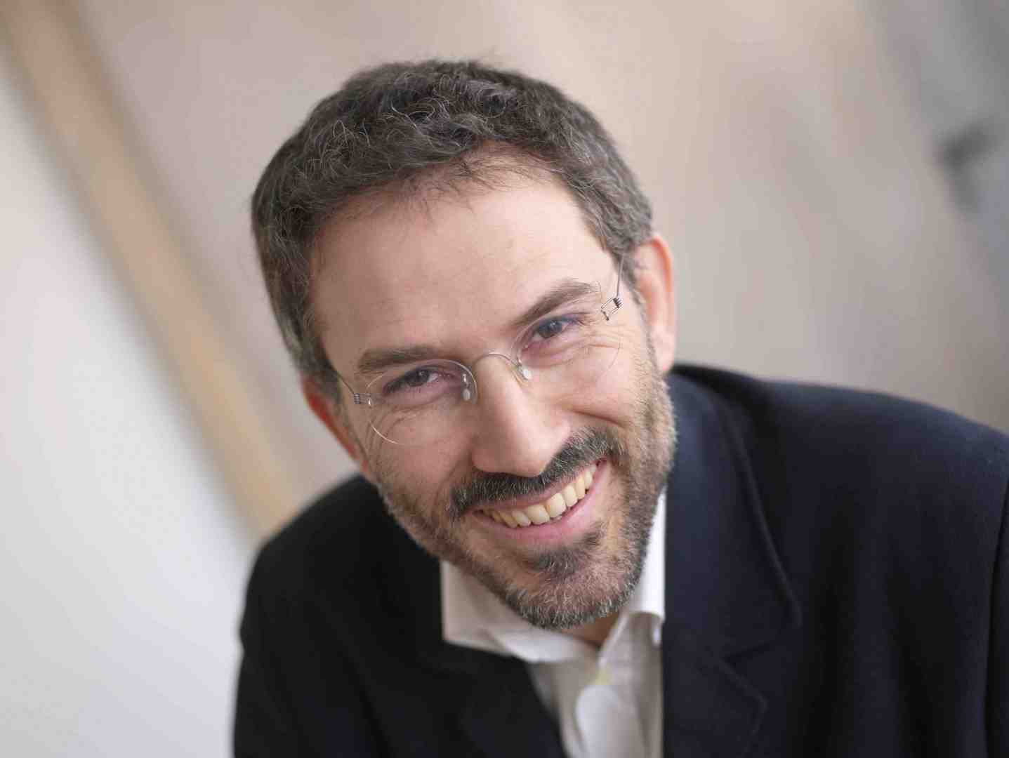 Hervé Lambel