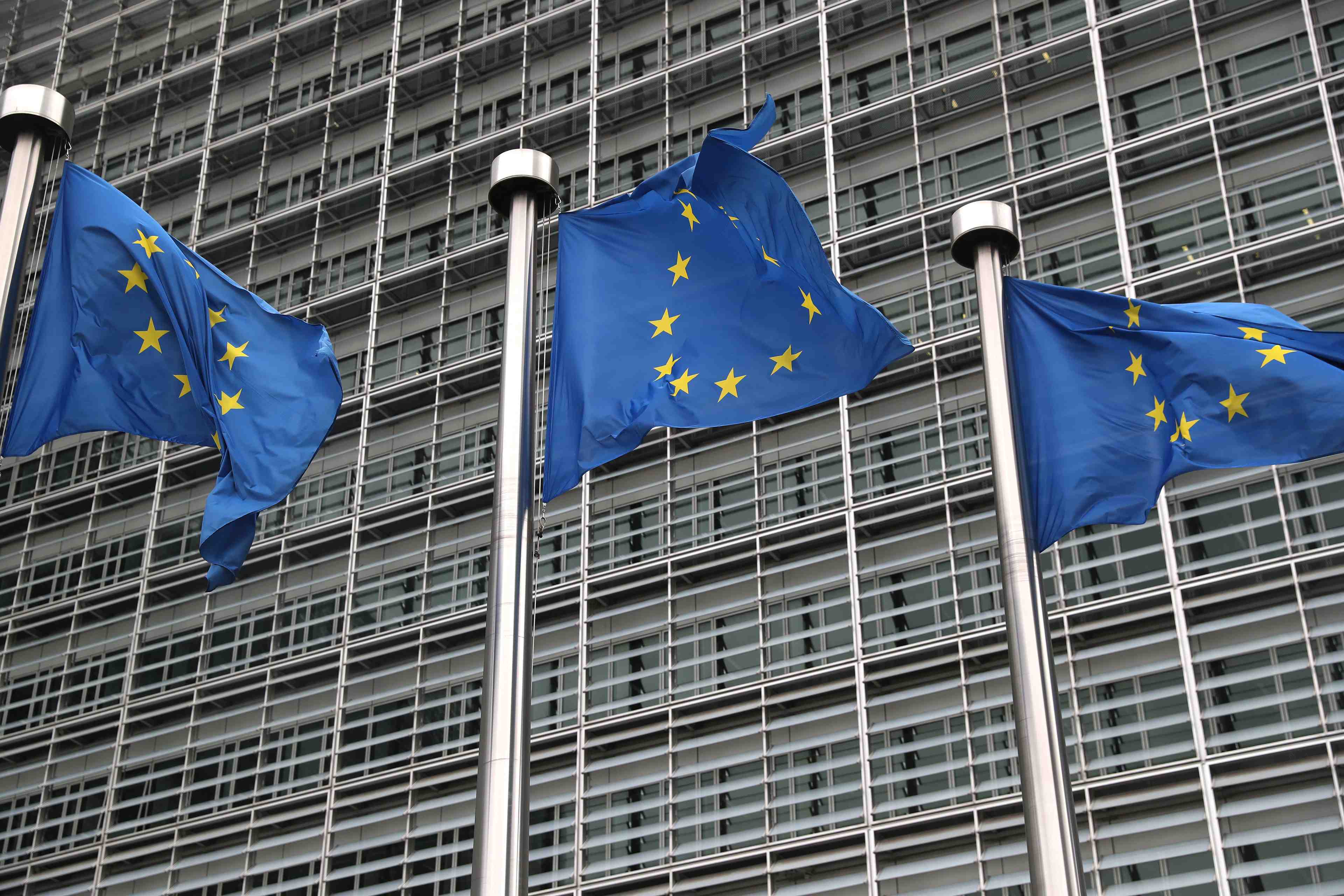 La commission europeenne favorable a des mesures de relance