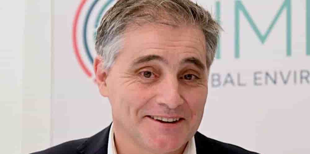 Christophe Girardier
