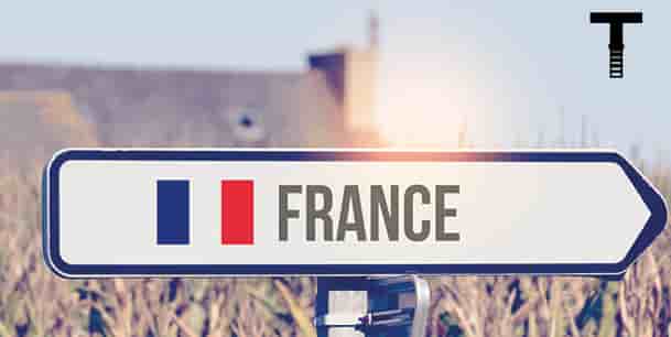 T la revue